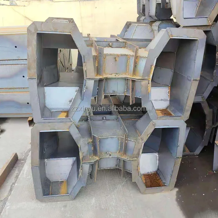 小物 tetrapod Concrete Tetrapods for Breakwater - Durable & Customizable