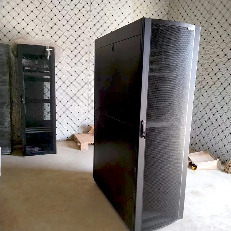 Network Server Cabinet for HUAWEI Switch Indoor Communication Power Cabinet HW TP48200B FusionCube FR42612