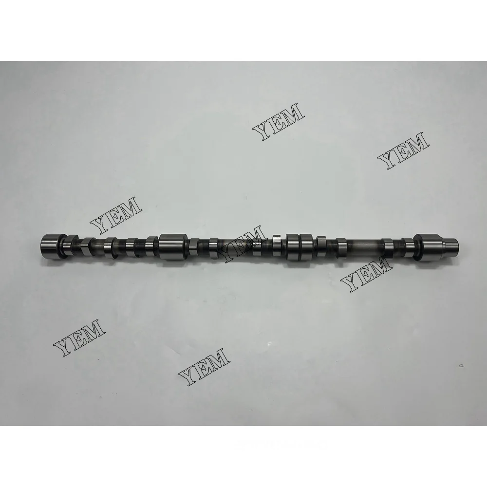 C7.1 Camshaft for Caterpillar Rebuild Kit Machinery Engine Spare Parts