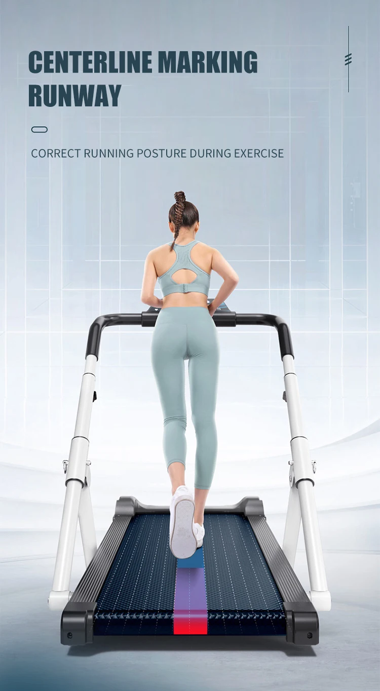 Cheap Mini Walking Treadmill Machine Foldable Small Treadmills For Home Use Hot Sale Buy Cheap