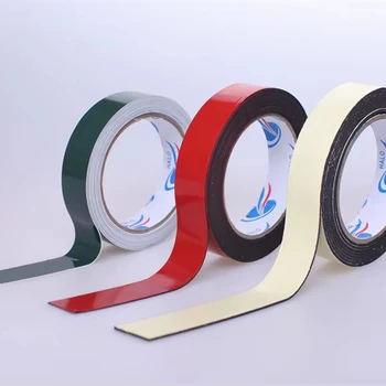 Superior Quality Self-Adhesive Double Sided EVA Foam Tape New Product with Waterproof Feature