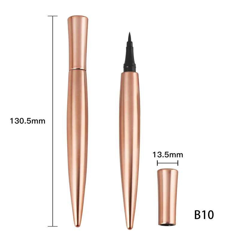 Wholesale Popular Eyeliner Pencil Waterproof Liquid Eyeliner Pencil