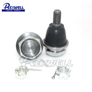 Good Price Front Control Arm Lower Ball Joint SB-4832 40160-2S601 40160-2S685 40160-2S686 40160-9Z510 for Nissan Navara D22