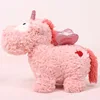 Nc amore angelo unicorno-rosa