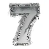 Silver seven