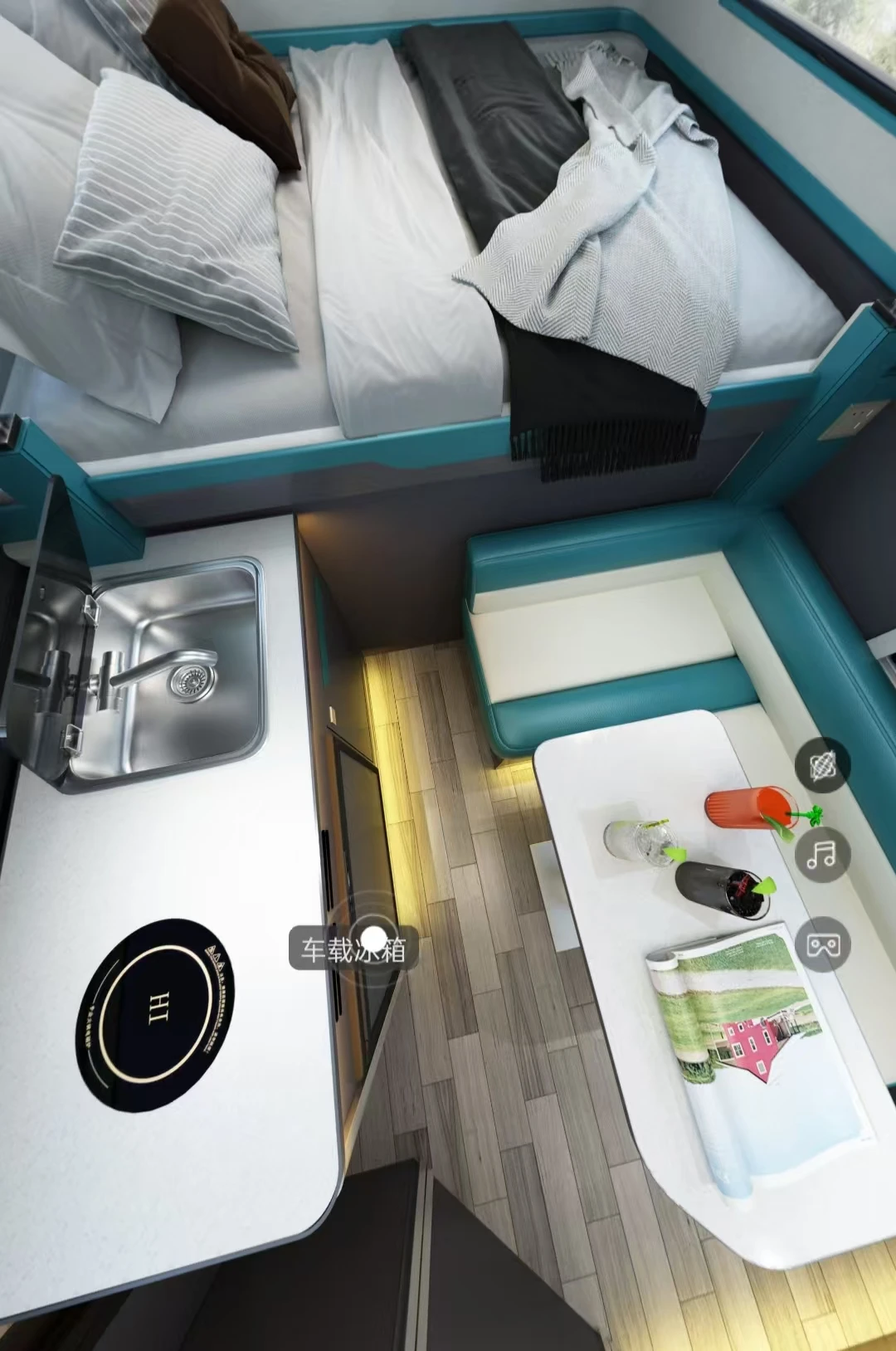 Kualitas dan Layanan