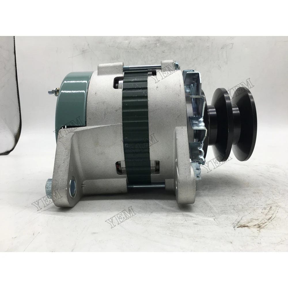 For Komatsu 6D125-2 PC400-8 Alternator High Performance Engine Parts