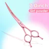 7.0 pink