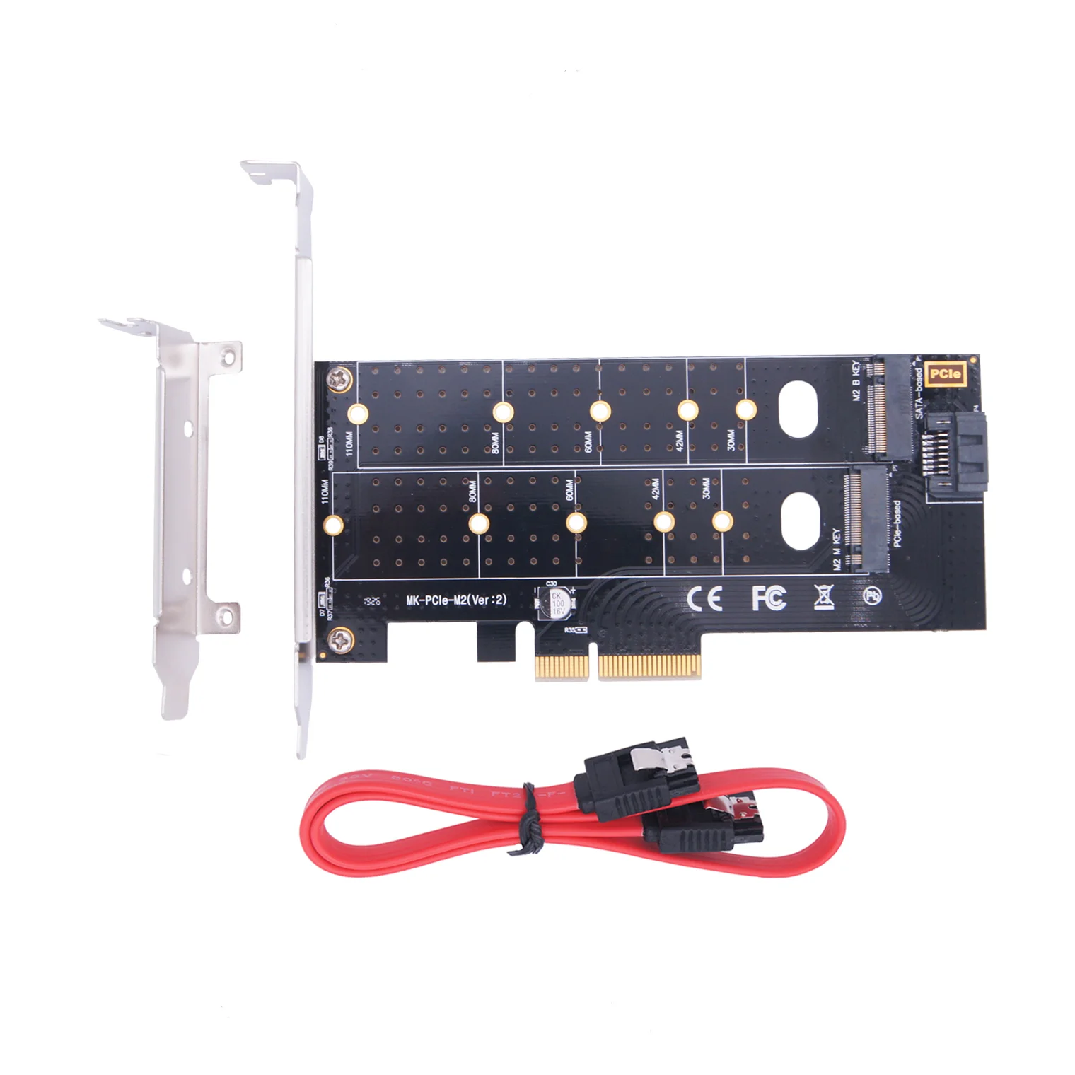 Welcome OEM Order, Factory Whole Selling Pcie Extender Usb 3.0 Expansion Card Case Ssd Pcie/nvme B M Key M2. Nvme To M2 Sata Adaptor Pcie Riser - Buy M.2 B Key Ngff Pcie To M2 M Key Adapter Nvme Ssd M2 Pcie X1m.2 Nvme Ssd Ngff To Pcie X 4 Adapter 2230-2280 nvme M.2 Pcie 4 Pcie 3.0 X16 Plx8747 To 4 Port M.2 Nvme Ssd Nvme M.2 Pcie 3.0x16 Adapter M.2 Nvme Ssd Ngff Pcie m.2 Nvme Ssd Ngff To Pcie X 4 Adapter 2230-2280 Ssd Pcie/nvme B M Key M.2 B M Key Msata Nvme Ngff To Pci-e M.2 Nvme To Pcie