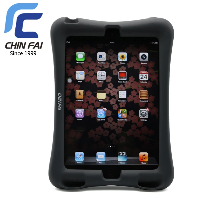 Ударопрочный чехол для iPad 7,9, защитный чехол для планшета Ipad MINI 4