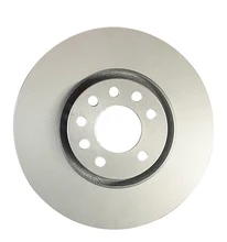 The Latest Hot Sale Quality Auto Part Carbon Ceramic Brake Disc Rotor 43206WL000 WEICHEN