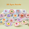 Gyro petit puzzle 10 pcs/sac