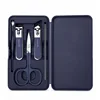 Deep Blue 5-piece set