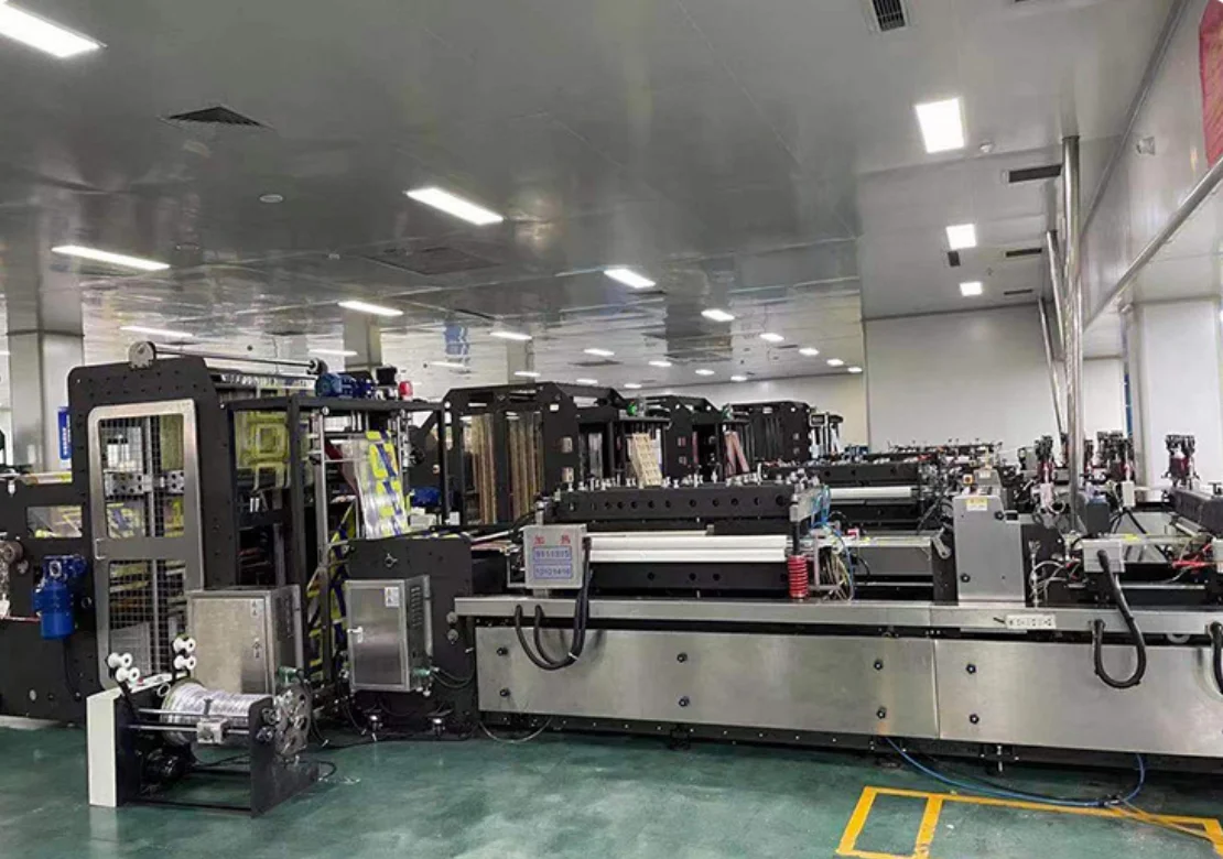 Ailisen Packaging (Shenzhen) Co., Ltd.