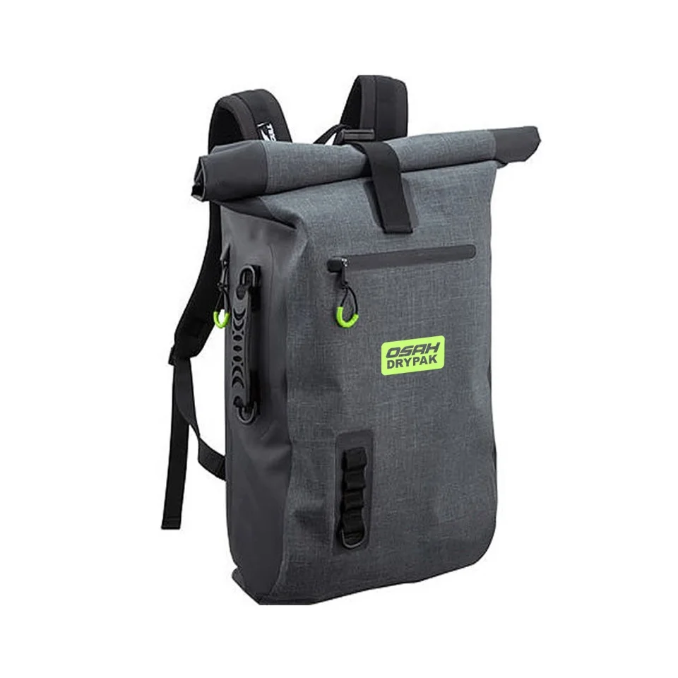 Однодневный дорожный водонепроницаемый рюкзак для альпинизма