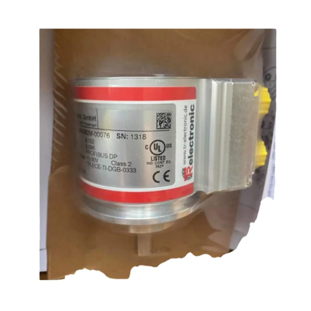 「timo様」専用 TR Electronic CE65M-J-4096/128-H04BD-M06UA/U9 Encoder CE-65M