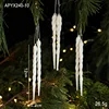 Icicles / 6 pack