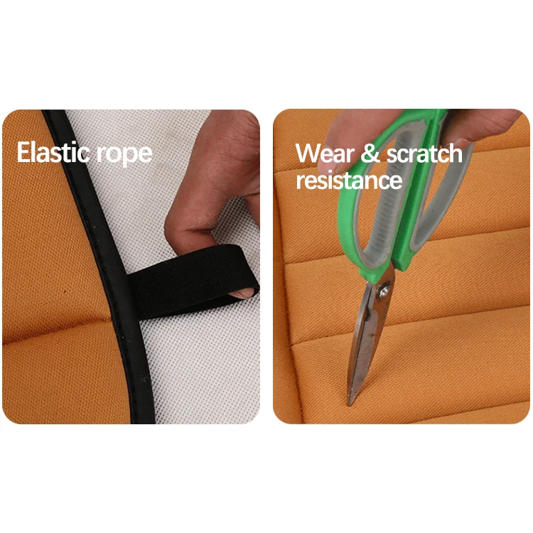 Xiangta четырехсезонная комфортная Нескользящая подушка для сиденья с эффектом памяти