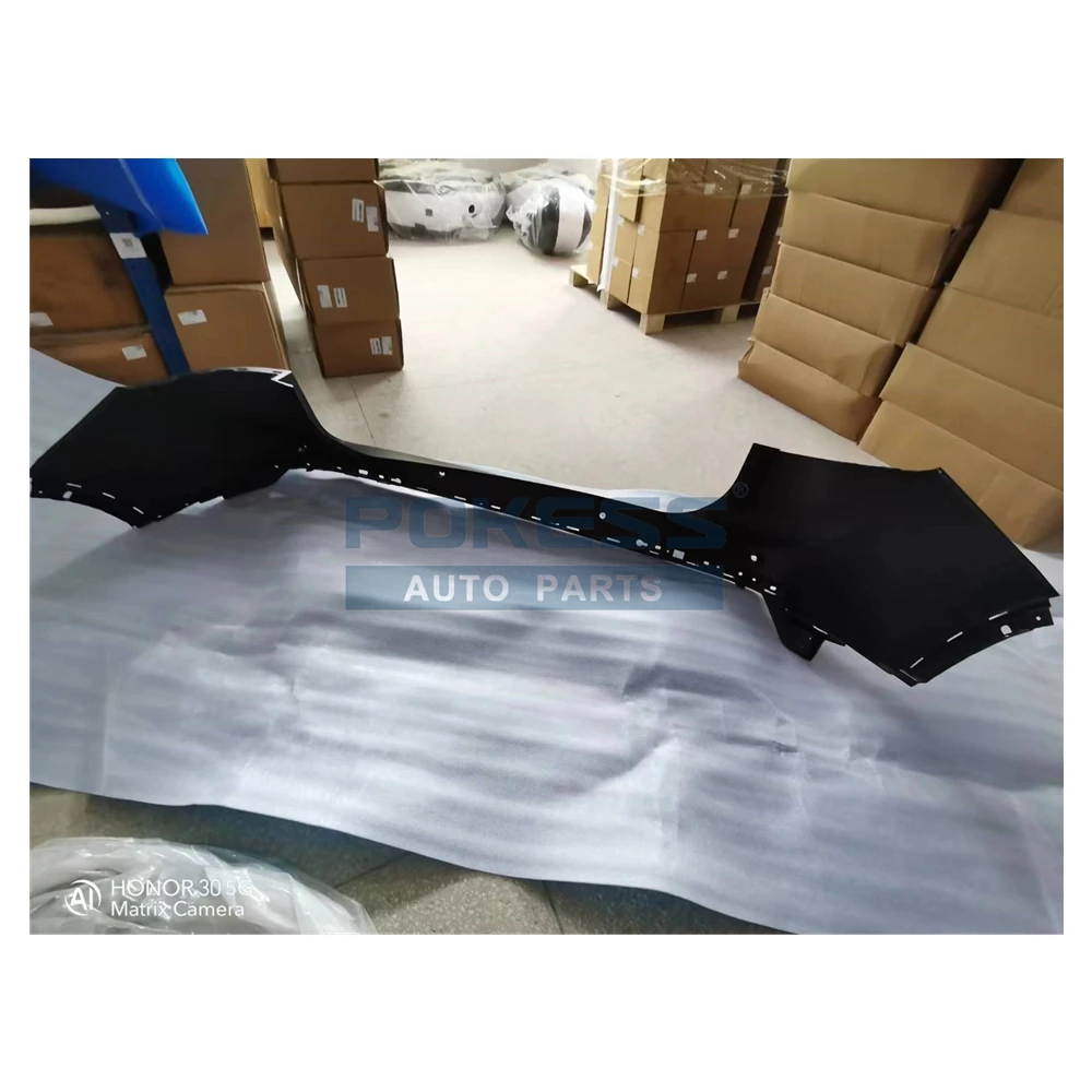 FA1Z17F828HB FA1Z17810APTM FA1B17F001ACPRAA FA1B17F954KC5YBT Rear Bump...