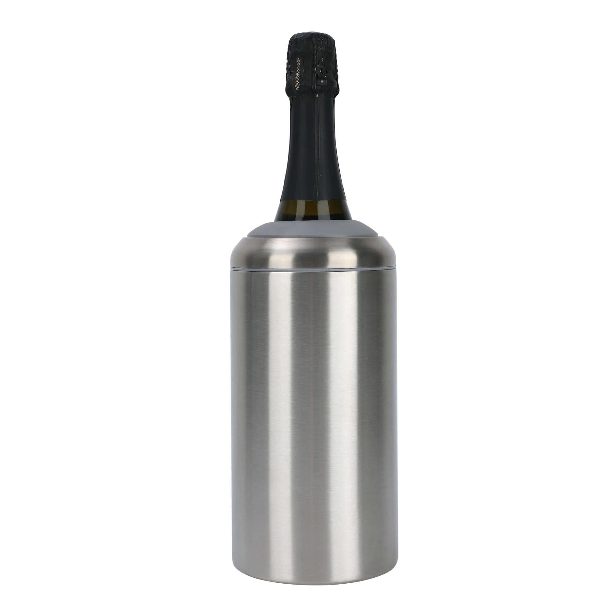 Reekoos Patented Wine Chiller Bottle Cooler Wine Bottle Insulator