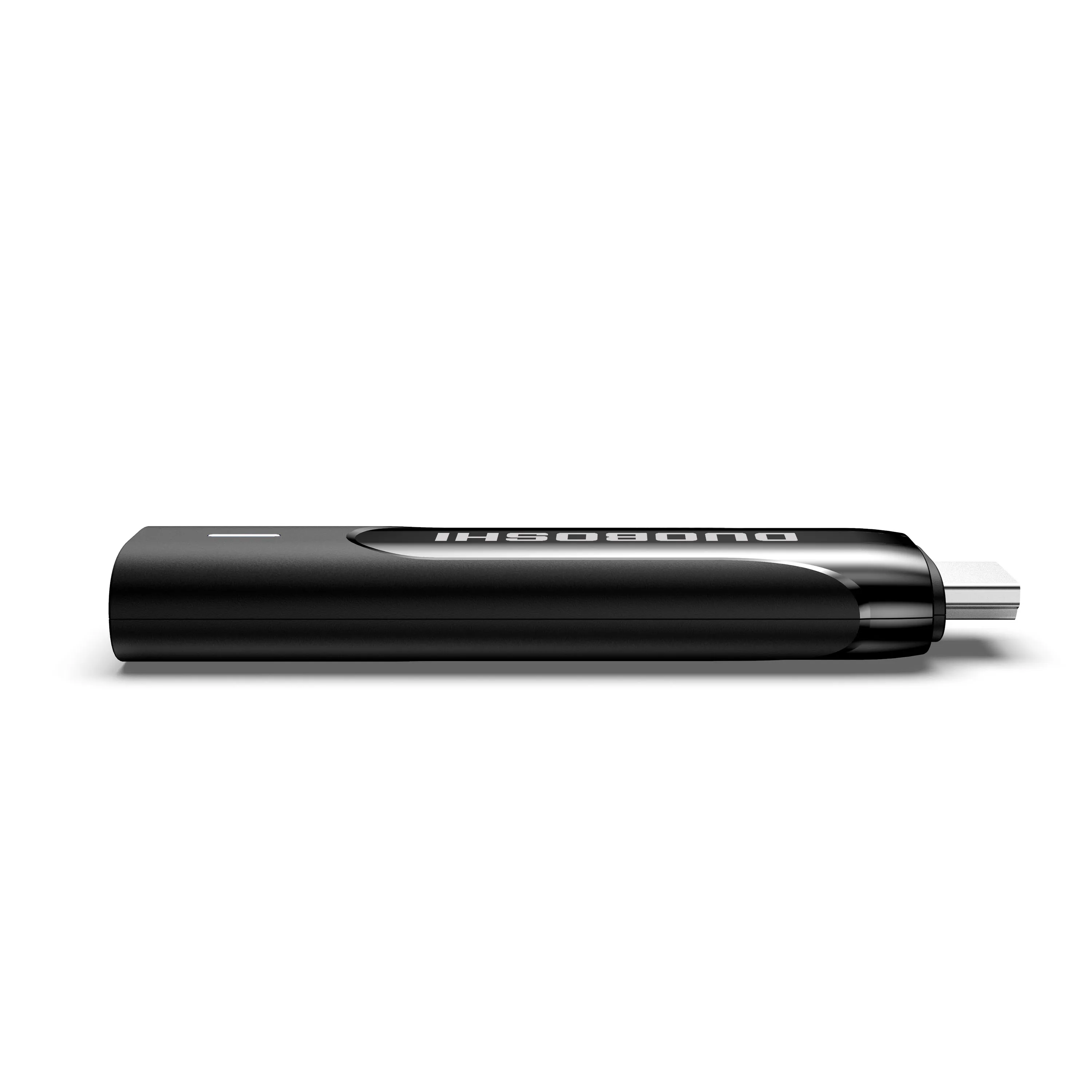 Google Certified Amlogic S905Y4 Android 11 Tv Box 2GB 8GB Dual Ac WIFI DRM and HDCP Support 4K Streaming Tv Stick