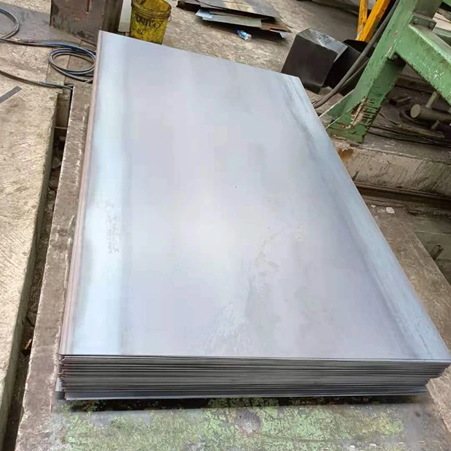 Hot Rolled Sheet Carbon Steel