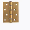 Bronce amarillo de 4*3*3.0mm
