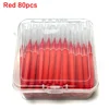 80 ชิ้น 1.0 มม. RedFX