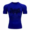 Azul oscuro