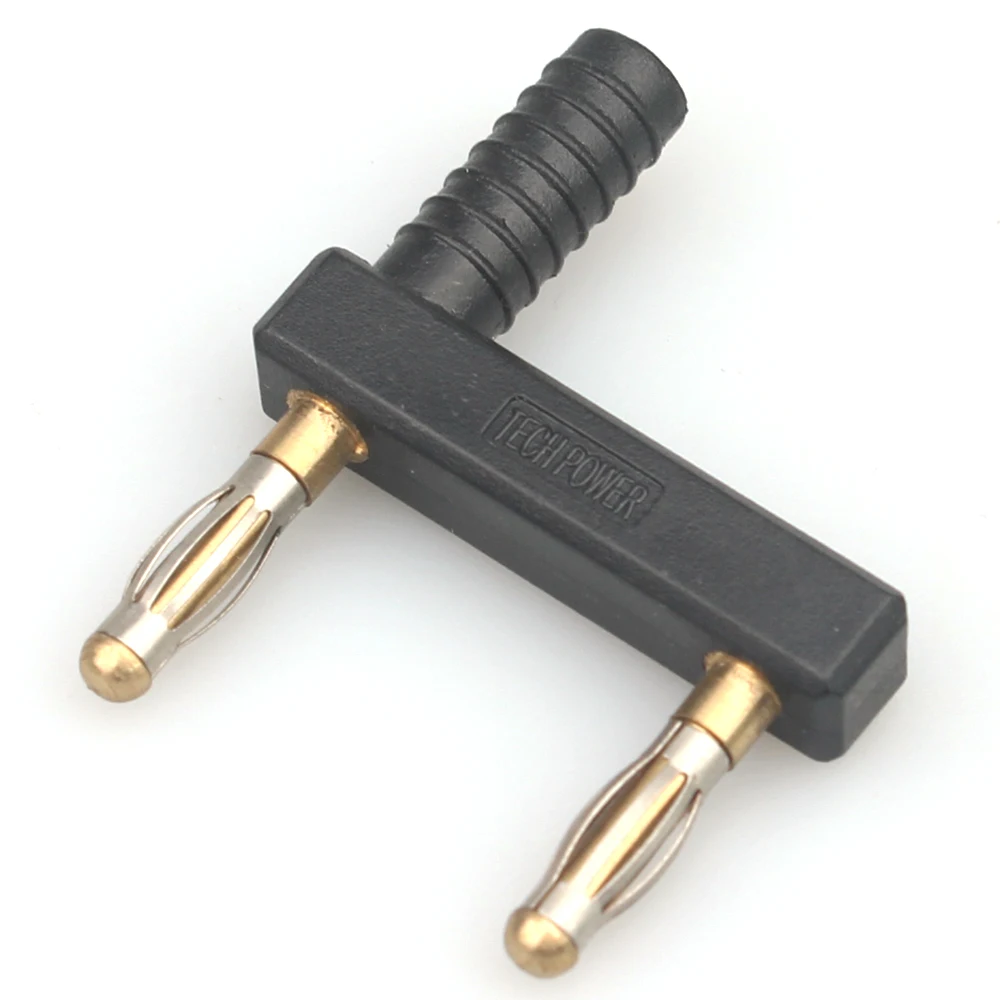 Buchla バナナケーブル・ショーティングバー各種 Buchla | Banana Shorting Bar Blue | Buchla モジュラーシンセ