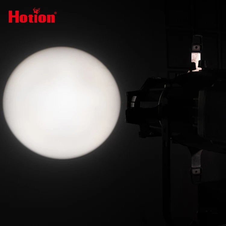 High Quality  LED 200W Light Source 4 Profile Color Temperature Optional Led Light for Art Gallery Museum Restaurant