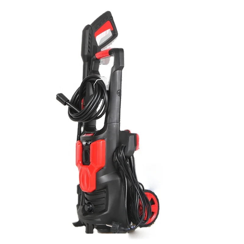 150bar Electric Power Washer 