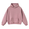 Deep pink