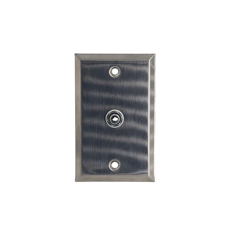 Telephone Jack For Fire Alarm