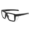 Black Clear Photochromic