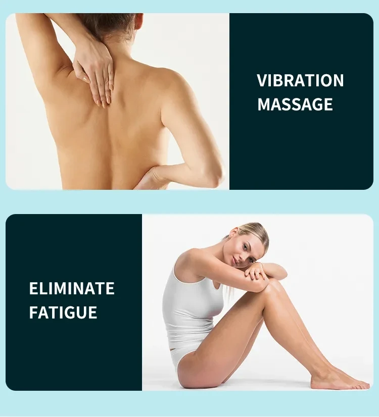 Portable 6 in 1 80k 5D Vacuum Body Cellulite Reduction Body Contouring Slimming Machine with CE