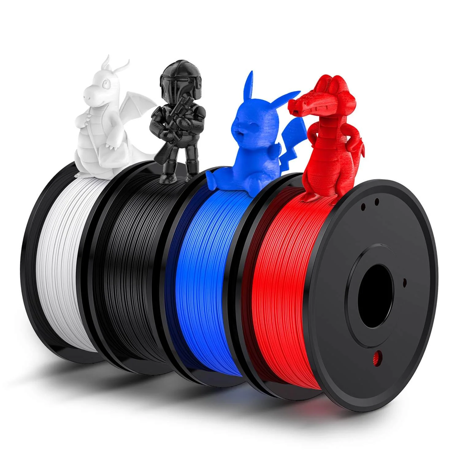 Natural Color PA6 GF30 - Top Quality for Injection Molding
