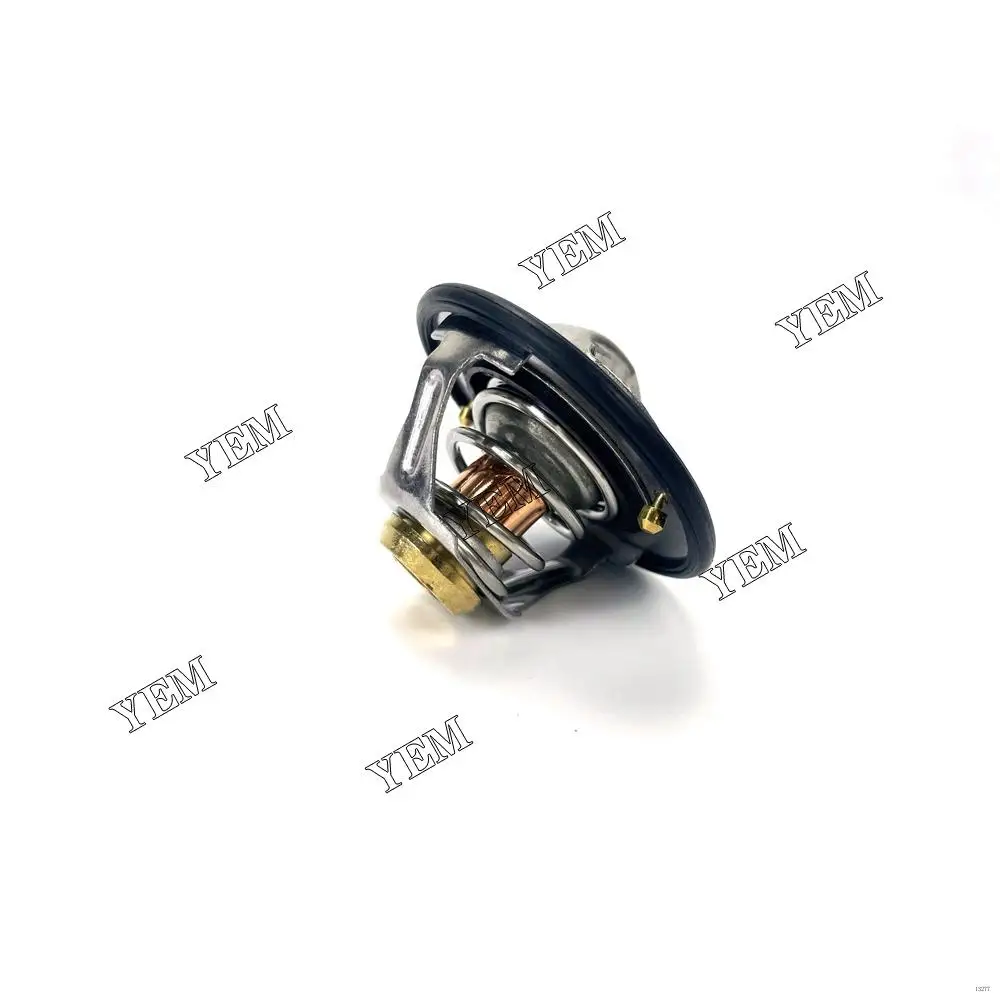 Taiwan Factory Wholesale High Quality Thermostat For Shibaura N844 Aftermarket Spare Parts