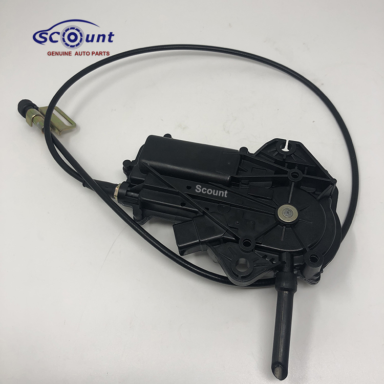 Scount Wholesale - High-Quality Engine Stop Motor Cable