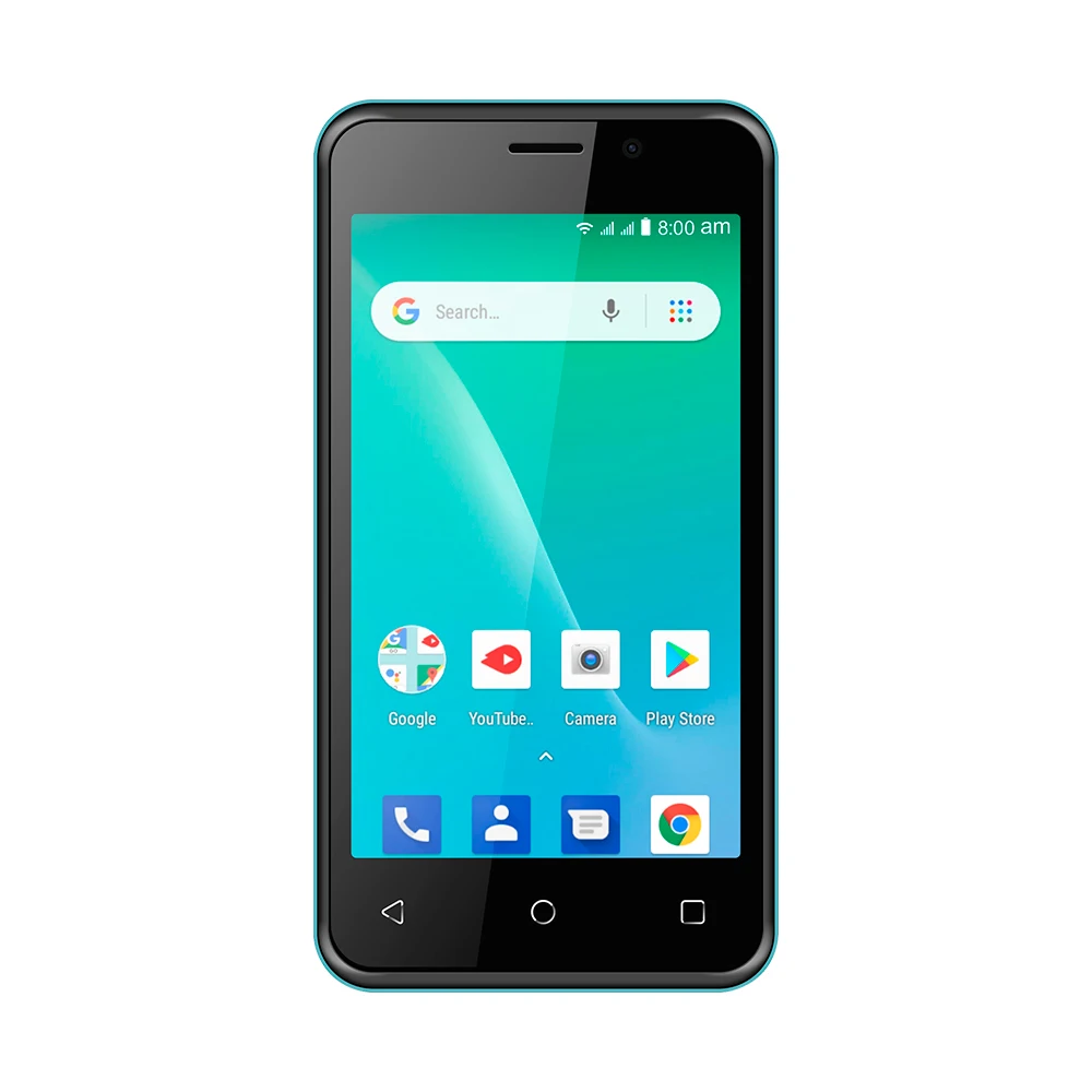 Mini Cheap Android Phone 4 Inches Smartphone 3G 4G Mobile Phones for Customized Project Application Installed