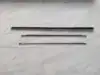Poste de fibra de vidrio
