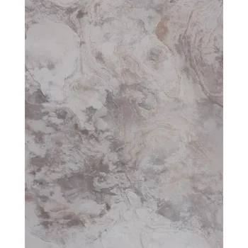 Best Selling Natural Grey Marble Effect Soft Porcelain for Outdoor and Indoor Decoration