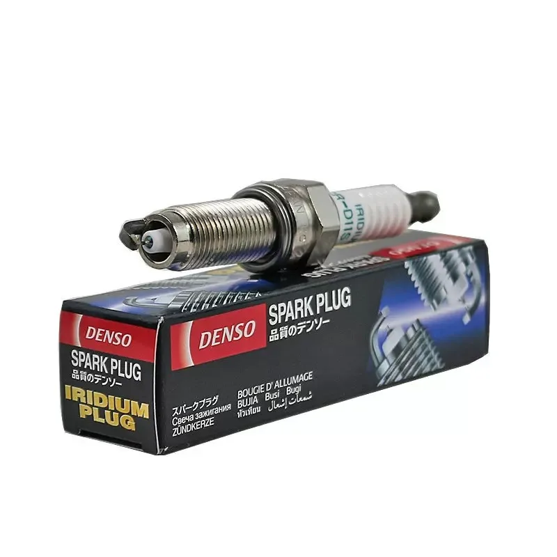 Denso Iridium Spark Plug for HONDA 2008- High Quality OEM