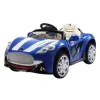 6V Blue