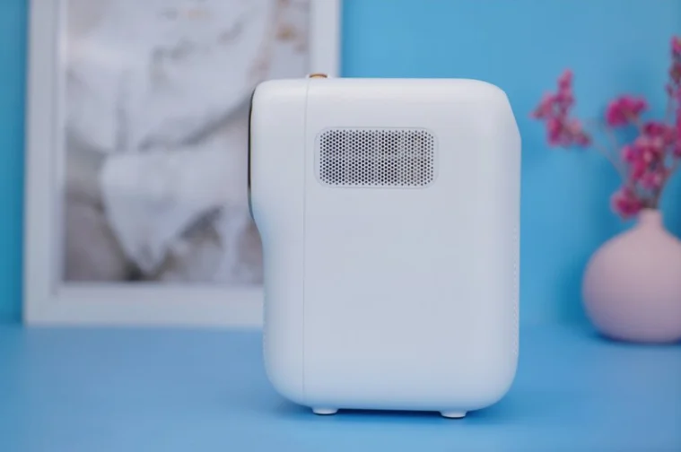Fengmi X Ming Portable Projector Portable 4k Mini Projector