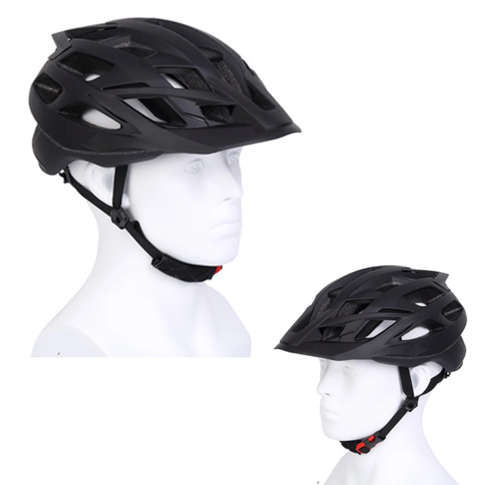 comfortable bike helmet