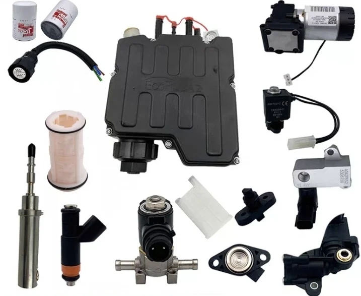 Diesel Truck Filter Screen of Urea Pump Level Sensor Filter Screen of Urea tank