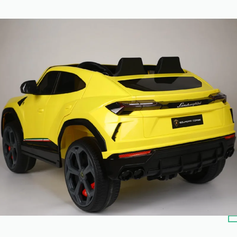 Coche Eléctrico De Dos Asientos Para Niños,12v,Lamborghini,Urus - Buy Los  Niños Paseo En Coche Suv,Los Niños De Coches Eléctricos Para La De 10  Años,Rc Niños Puede Conducir Coches Product on 