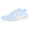 Pale Ivory/Glacier Blue