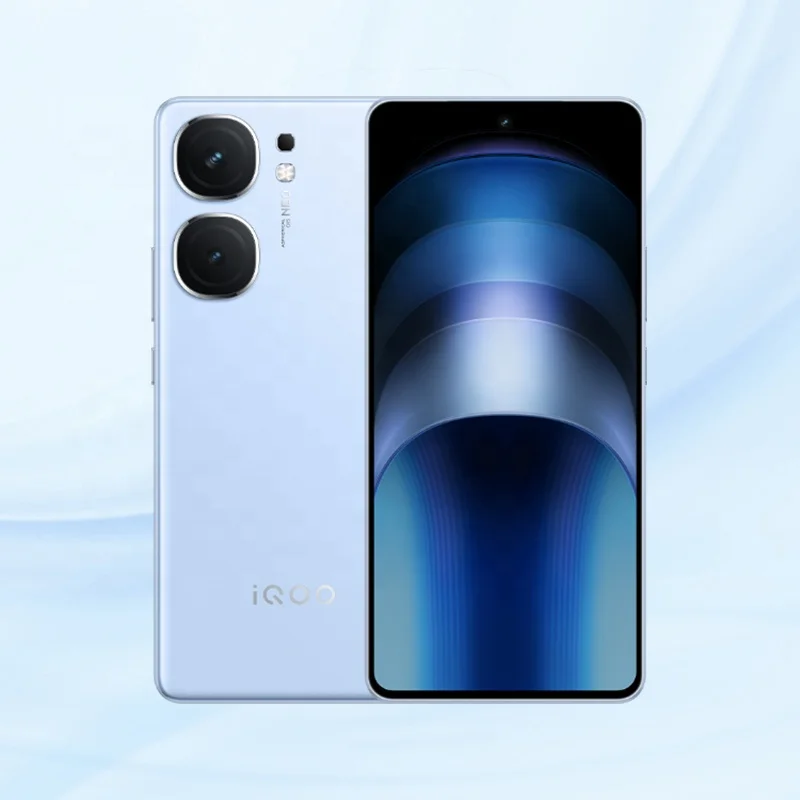Original Vivo IQOO Neo 9 Pro 5G Smartphone - 6.78